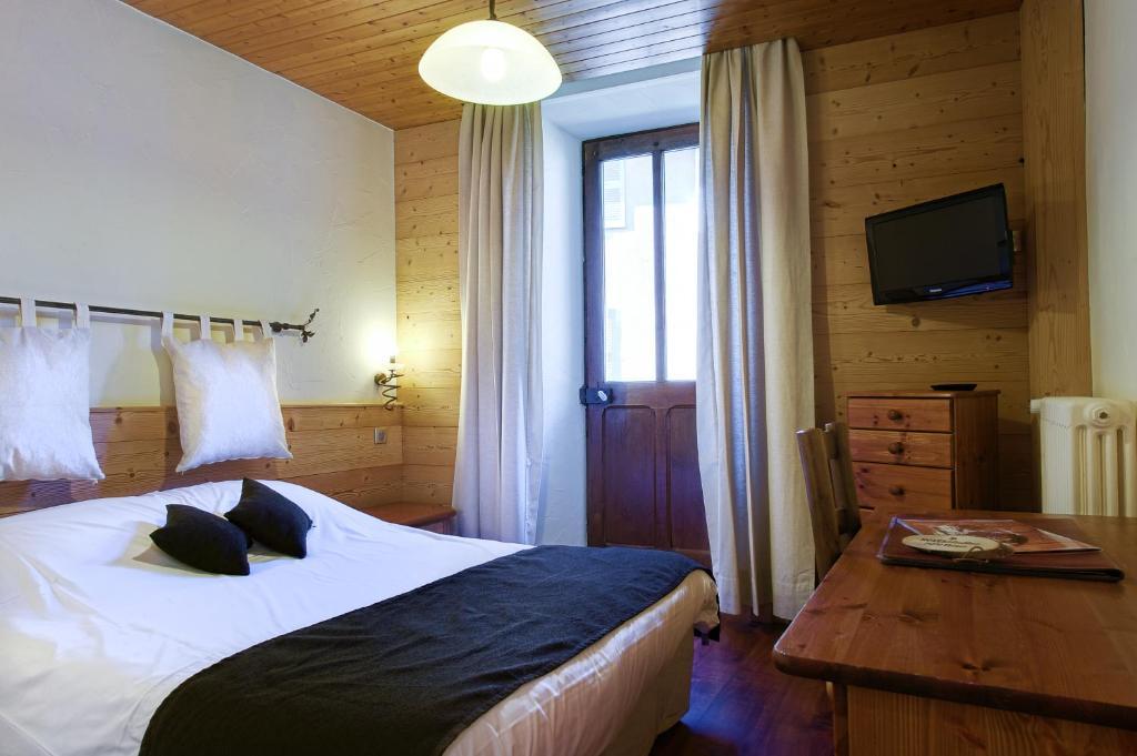 Du Commerce Hotel 3*
